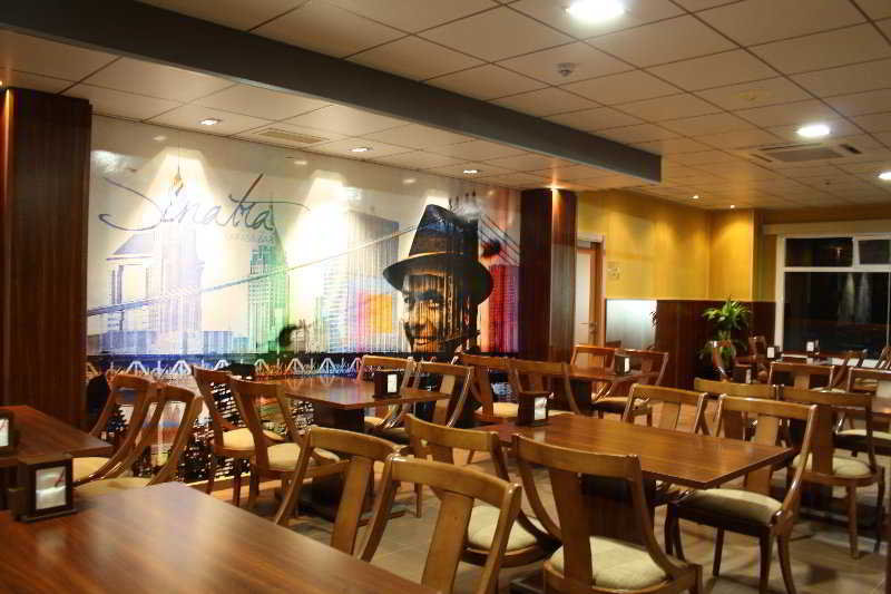 Hotel Acosta Ciudad de la Música