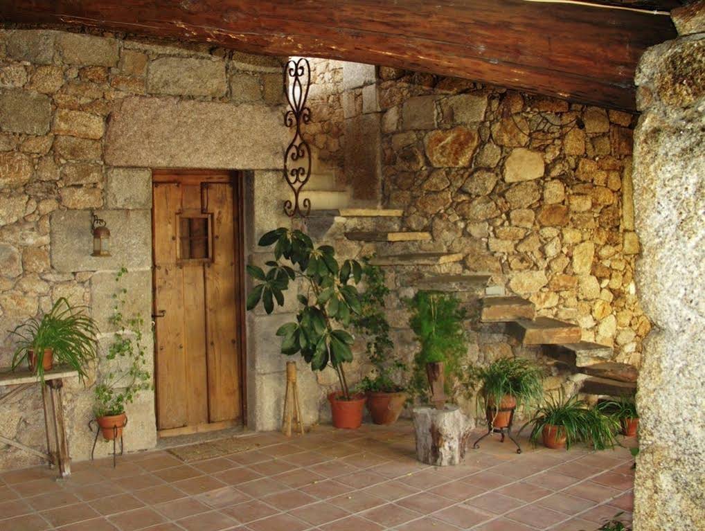 Finca El Cabezo