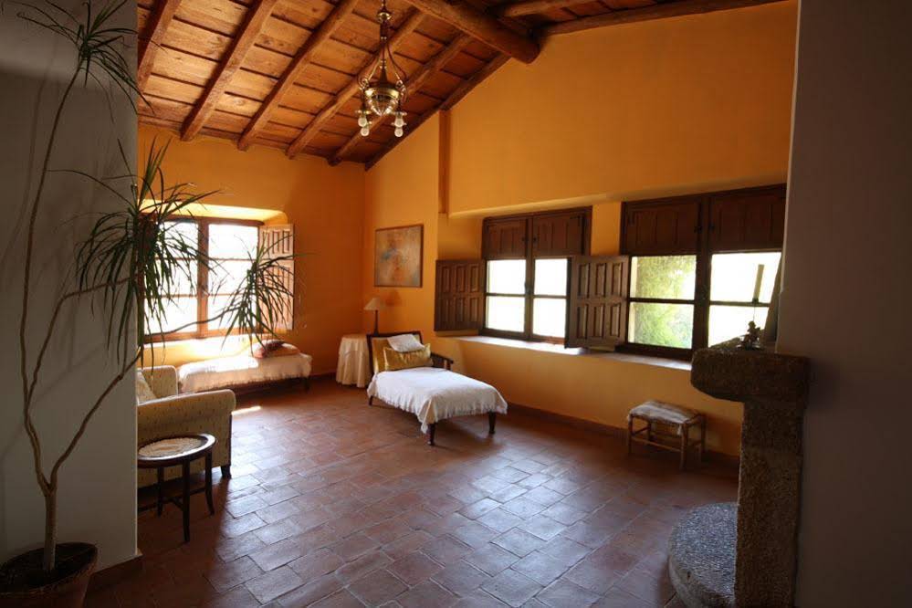 Finca El Cabezo