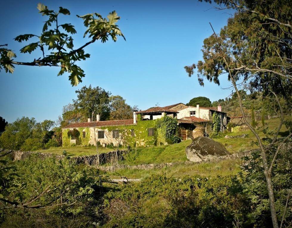 Finca El Cabezo