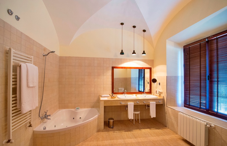 Hotel Cortijo Santa Cruz