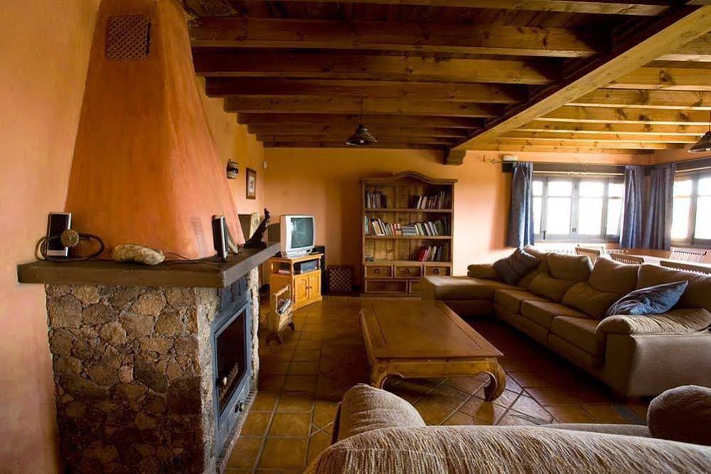 Casa Rural Atuvera