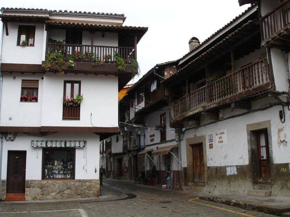 Casa Rural Atuvera