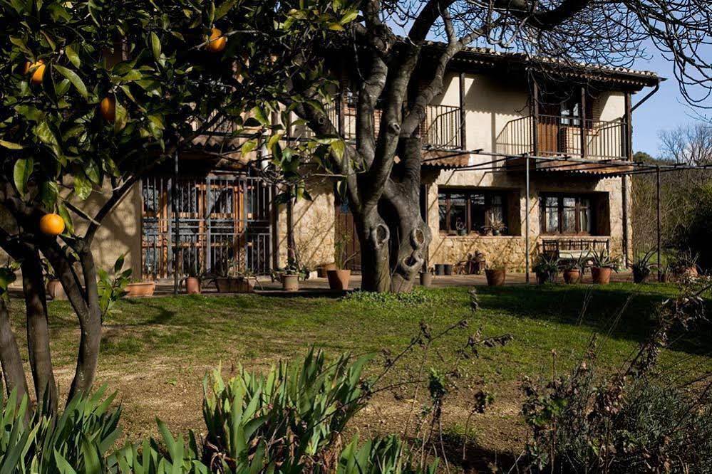 Casa Rural Atuvera