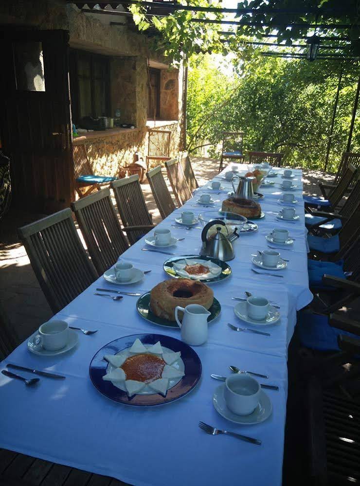 Casa Rural Atuvera