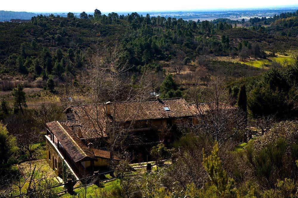 Casa Rural Atuvera