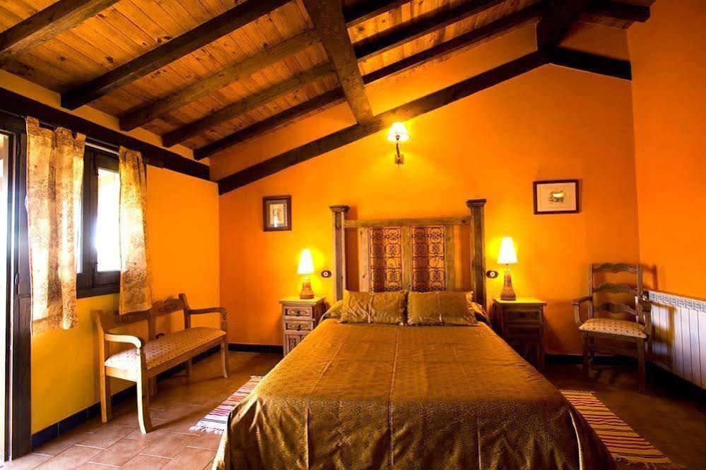 Casa Rural Atuvera