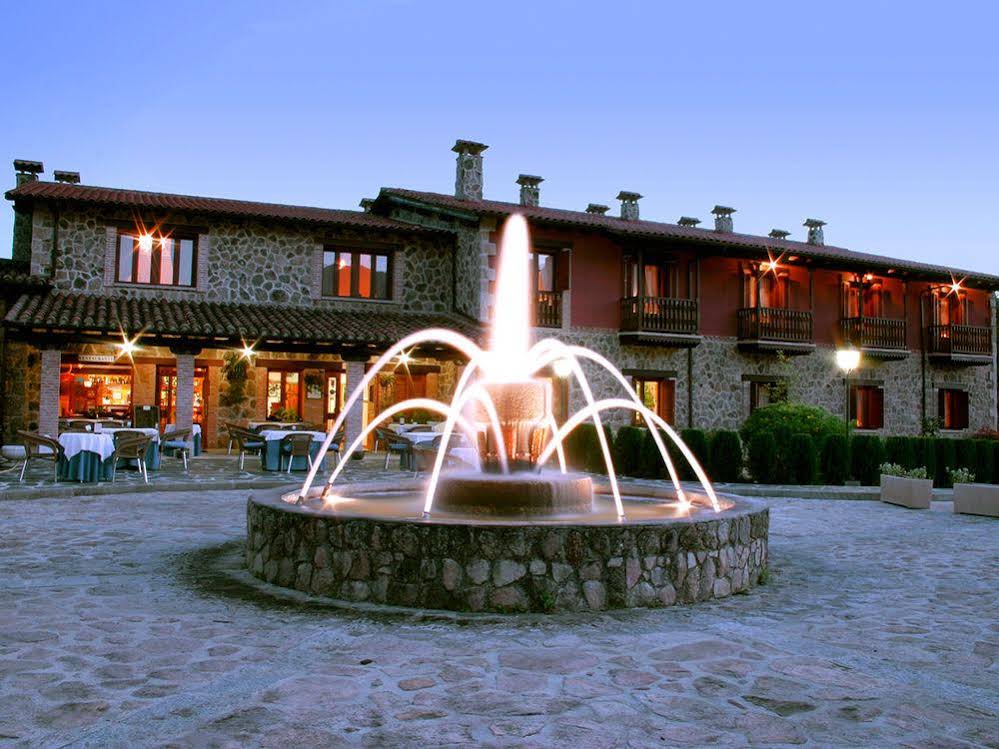 El Balcón De La Vera Hotel Rural