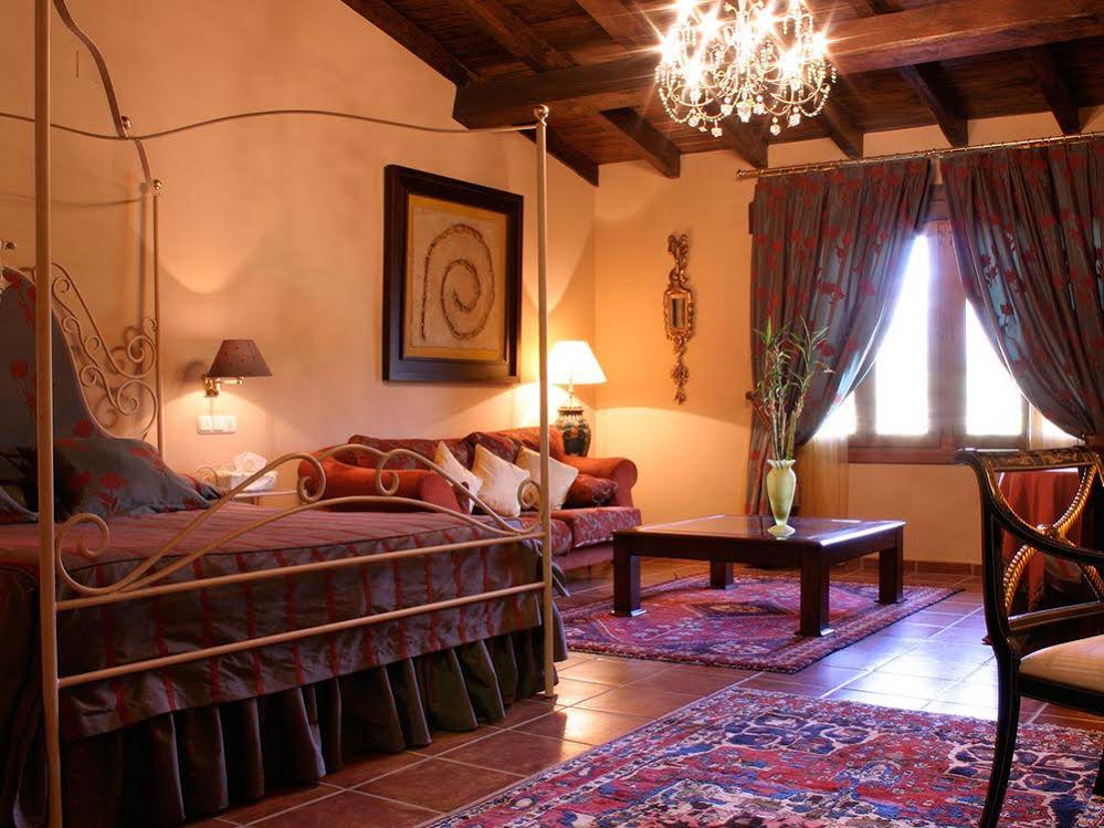 El Balcón De La Vera Hotel Rural