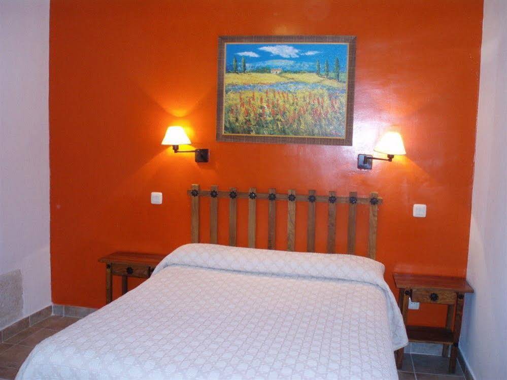 Hosteria Las Palmeras Casa Colonial