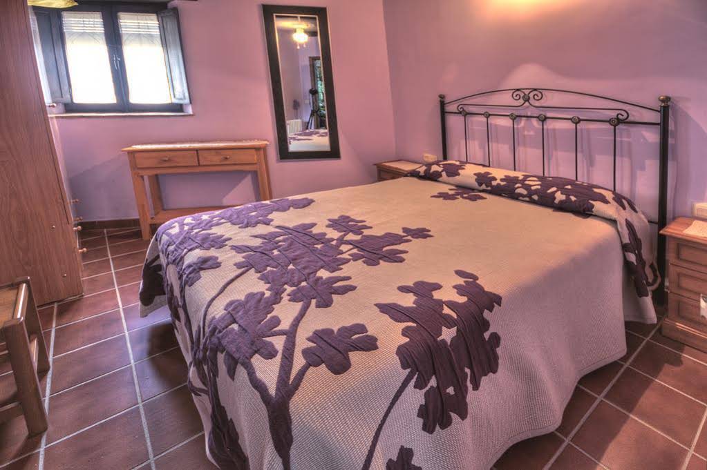 Casa Tia Emilia