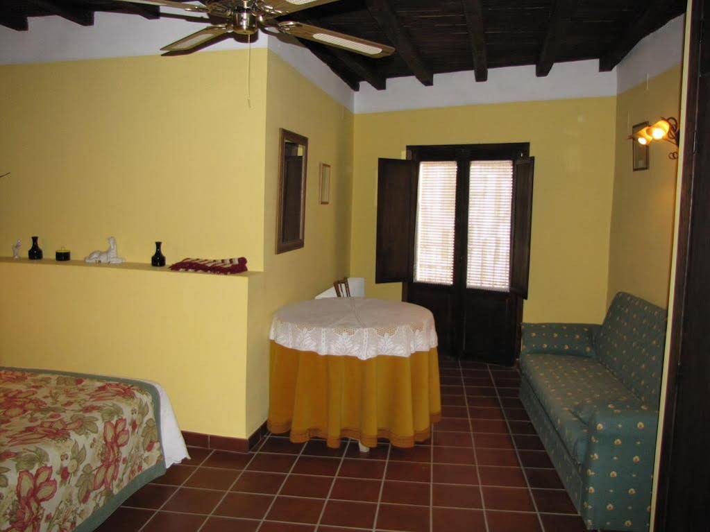 Casa Tia Emilia