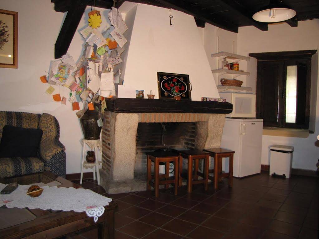 Casa Tia Emilia
