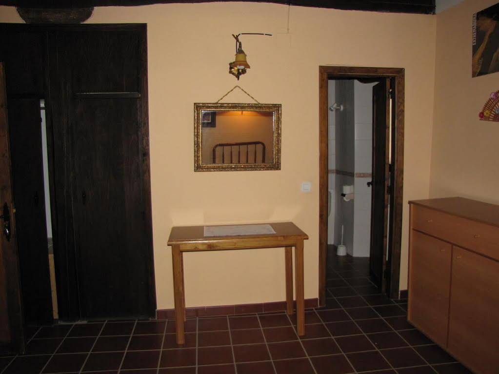 Casa Tia Emilia