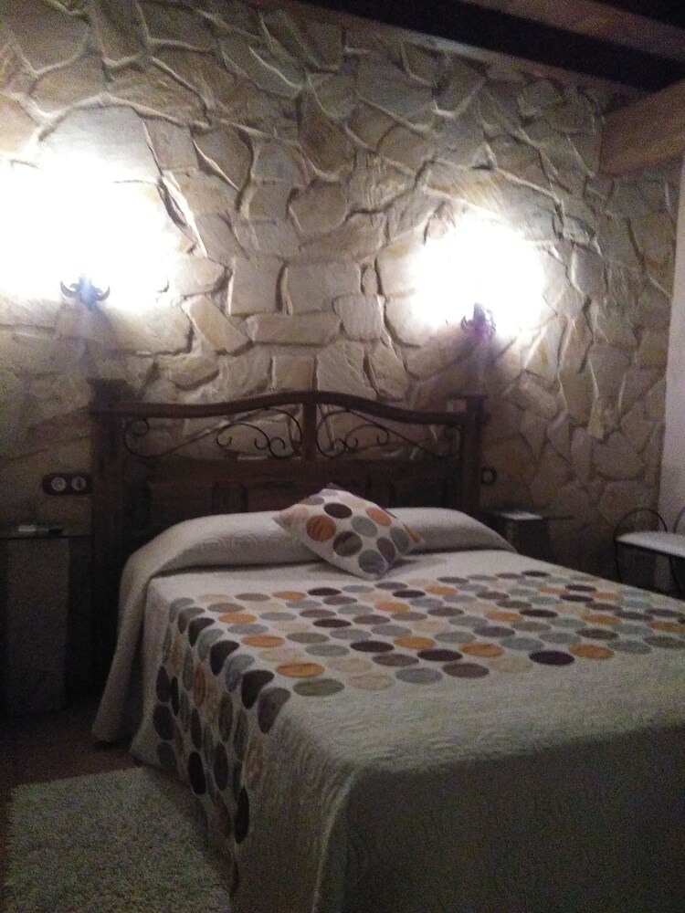 El Rincon Del Villar