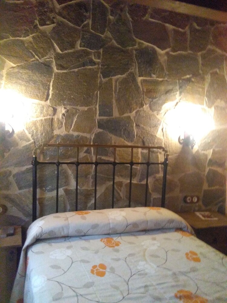 El Rincon Del Villar