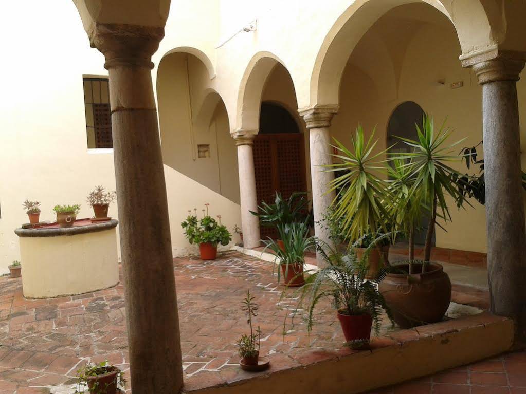 Albergue Convento De San Francisco