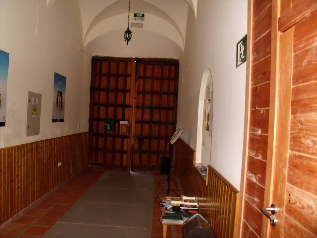 Albergue Convento De San Francisco