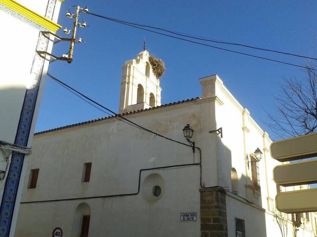 Albergue Convento De San Francisco
