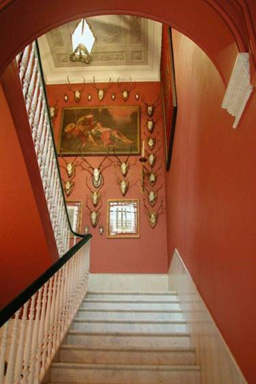 Casa Palacio Conde de la Corte