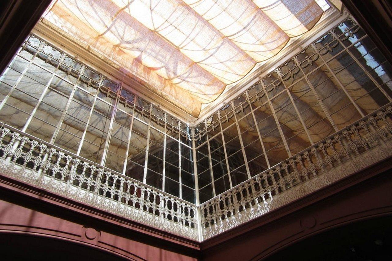 Casa Palacio Conde de la Corte