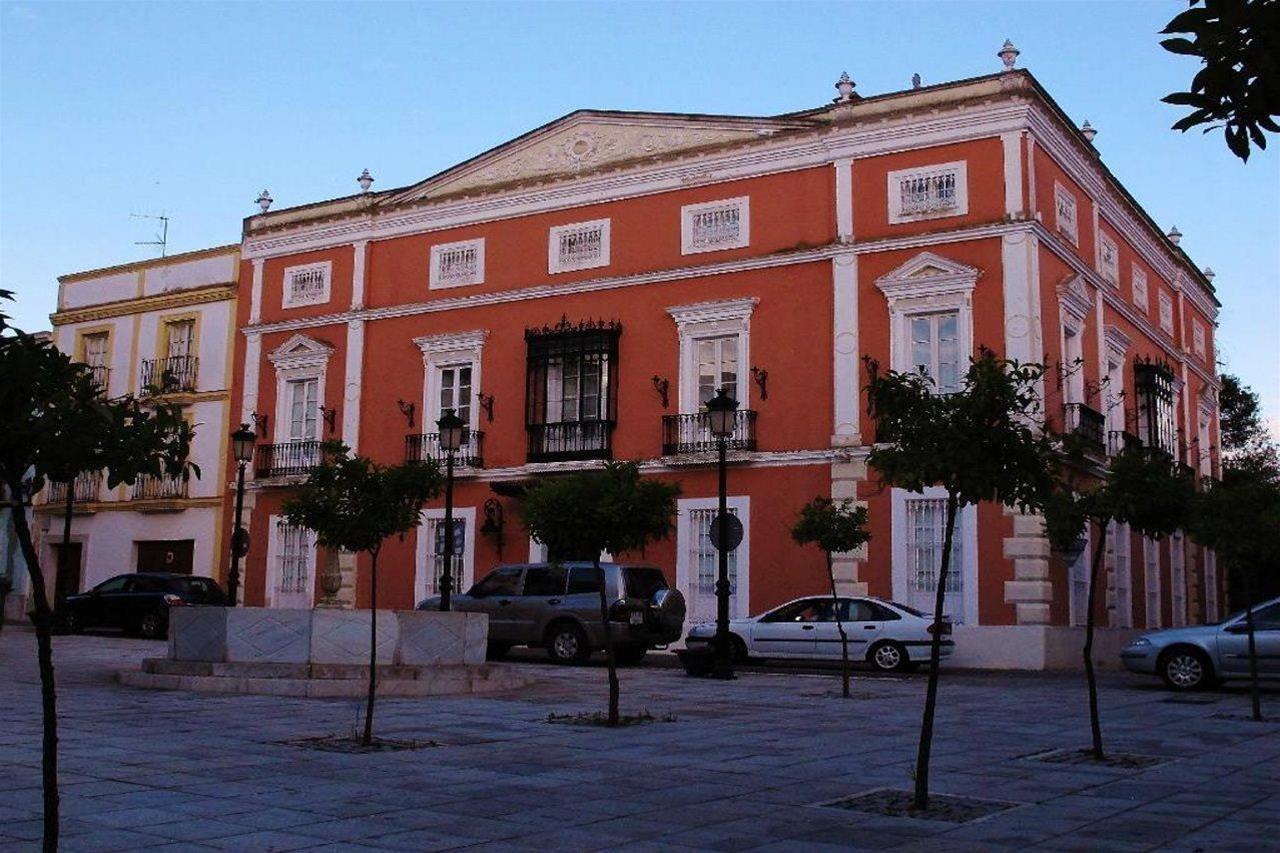 Casa Palacio Conde de la Corte