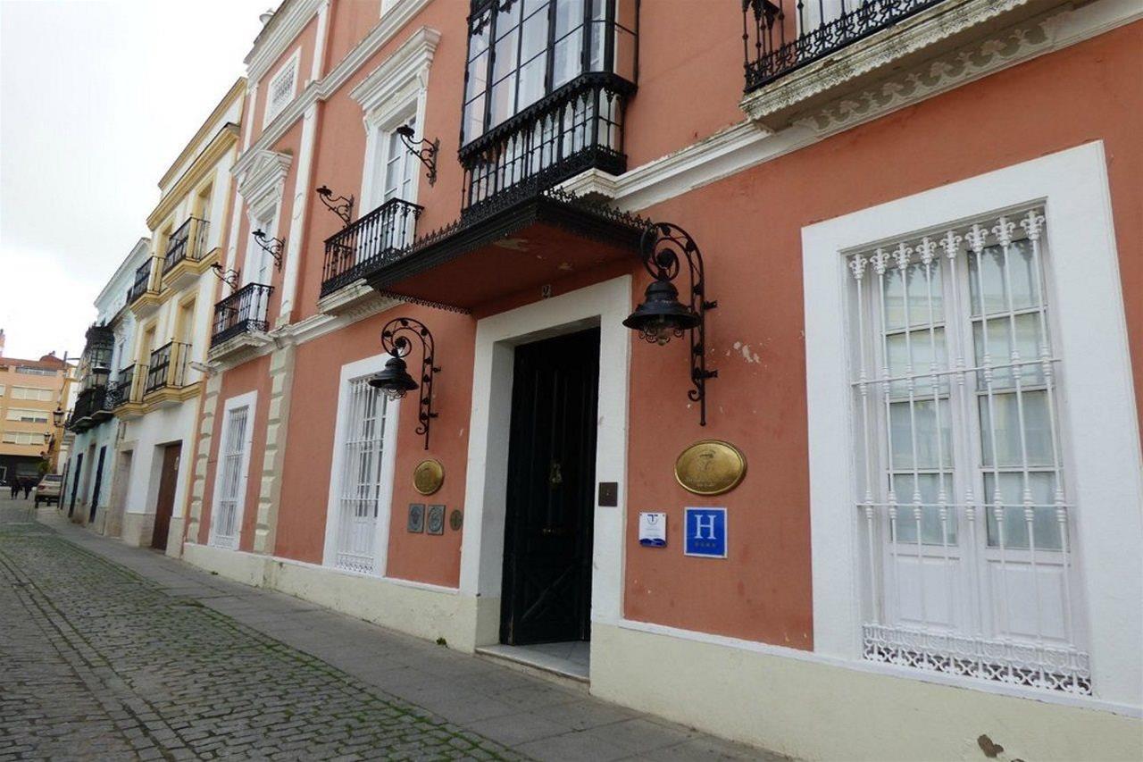 Casa Palacio Conde de la Corte