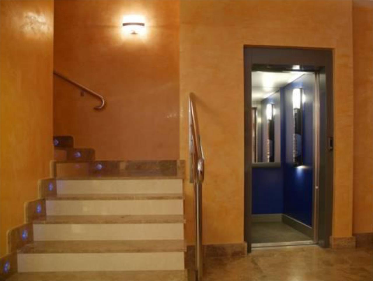 Hostal Carmen & Restaurante Rogelio