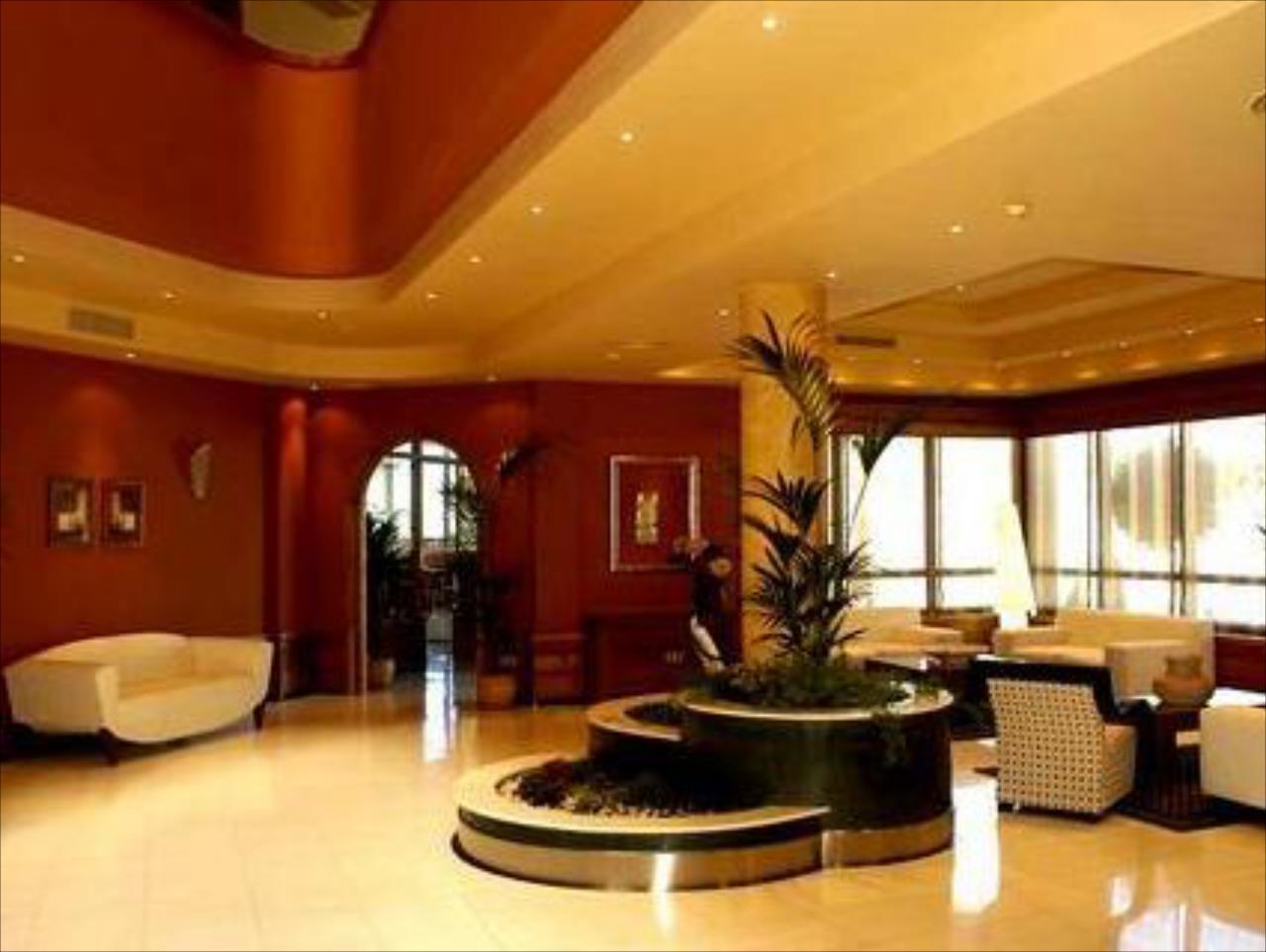 Hotel Las Eras