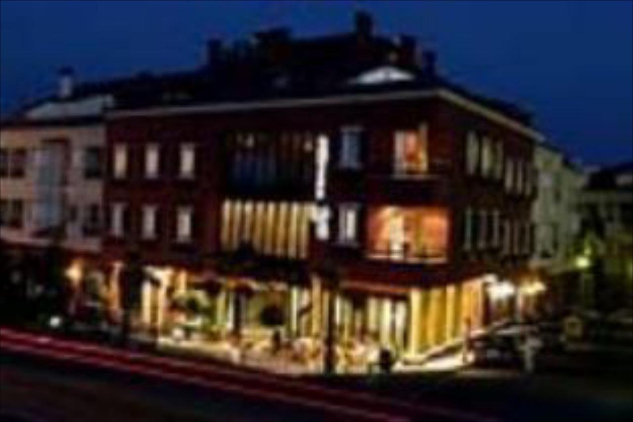 Hotel Las Eras