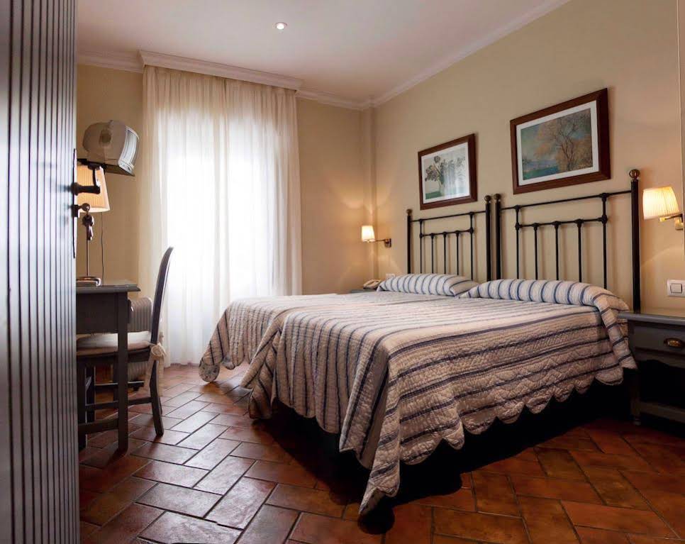 Hotel Plaza Grande