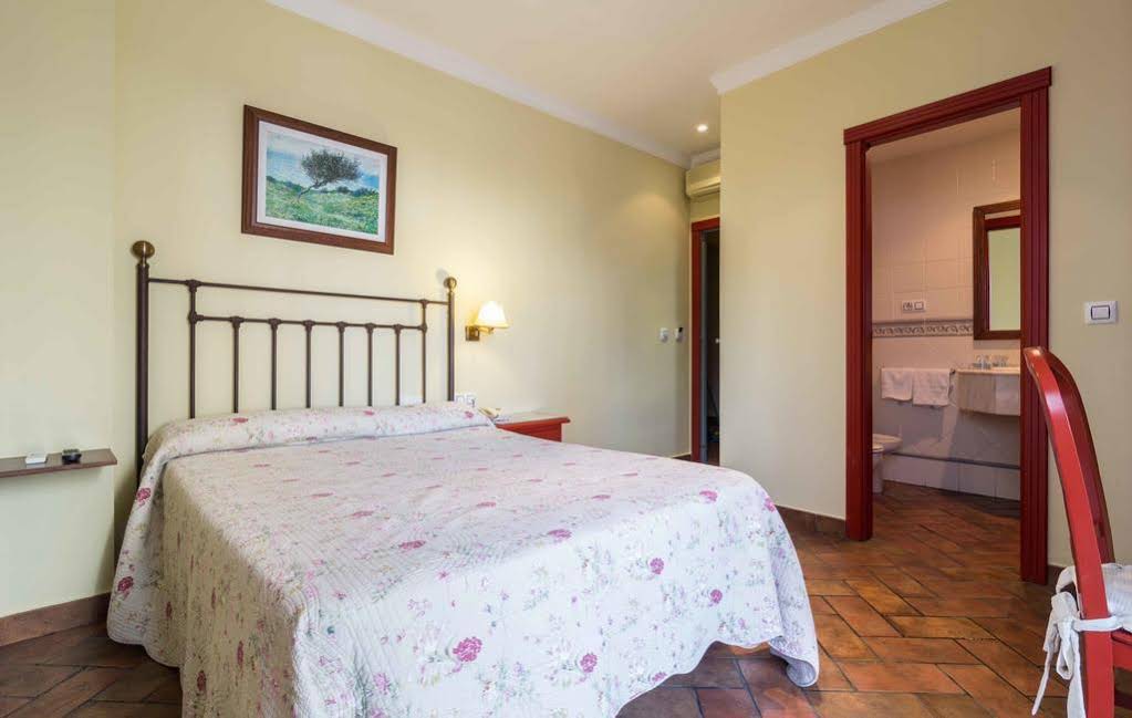 Hotel Plaza Grande