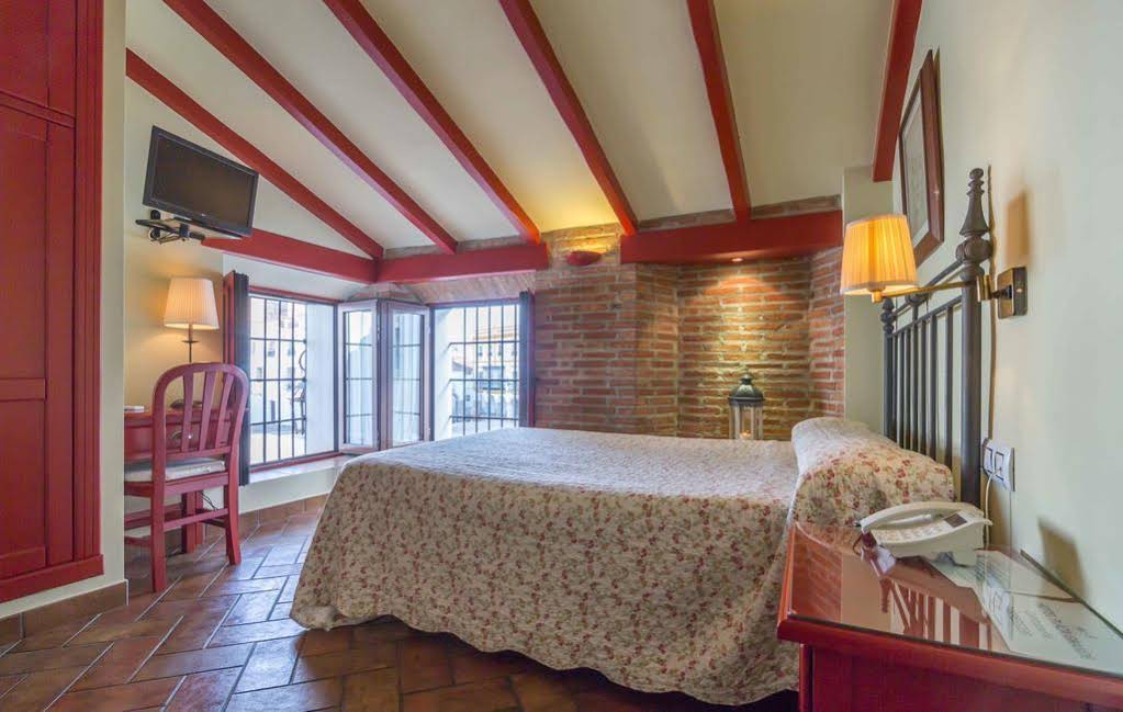 Hotel Plaza Grande