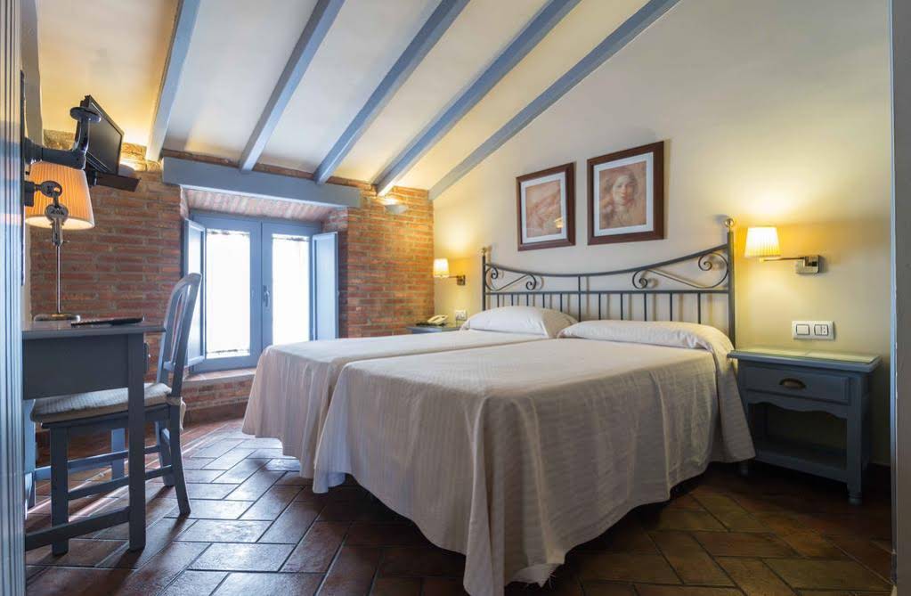 Hotel Plaza Grande