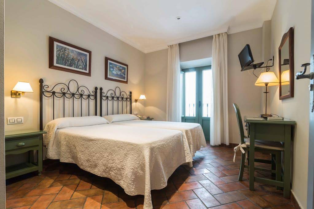 Hotel Plaza Grande