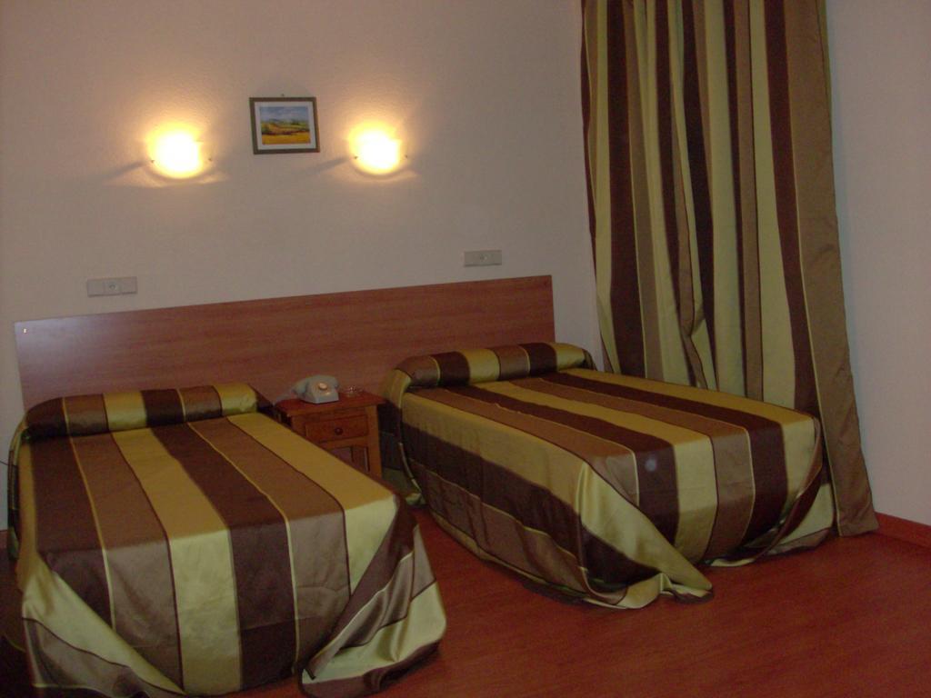 Hotel Zafra