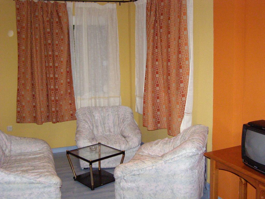 Hotel Zafra