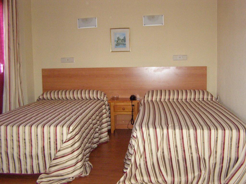Hotel Zafra