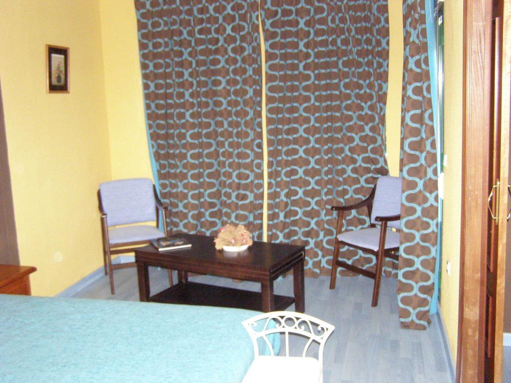 Hotel Zafra