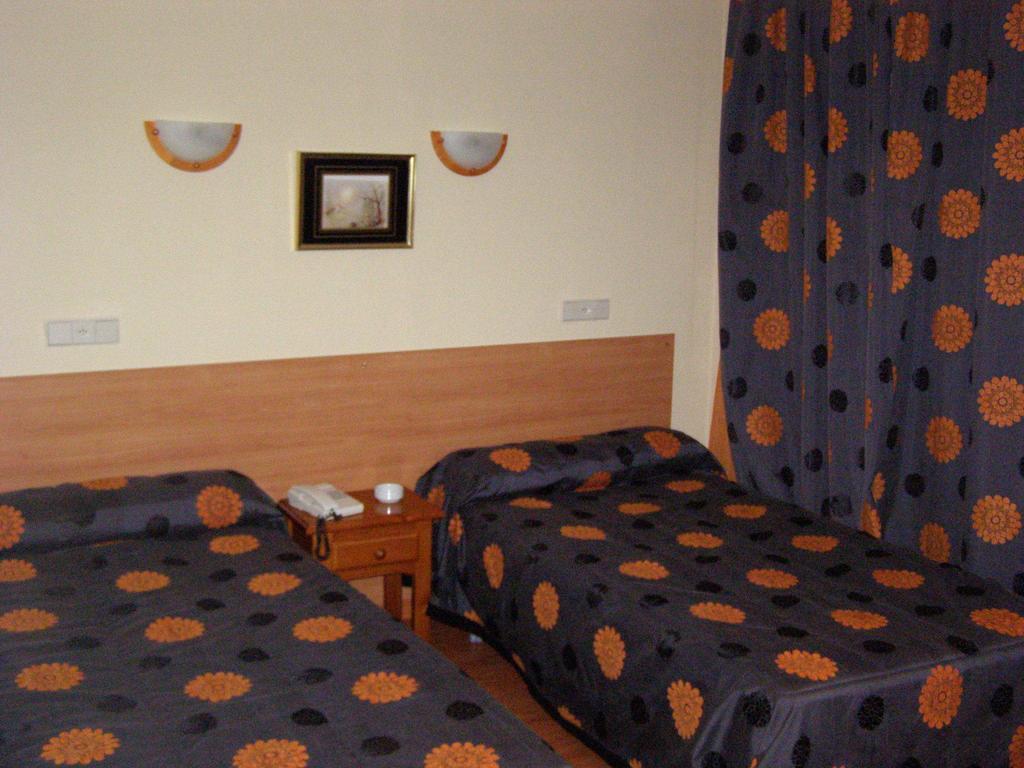 Hotel Zafra