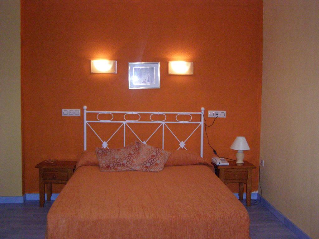 Hotel Zafra
