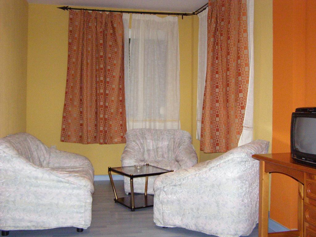 Hotel Zafra