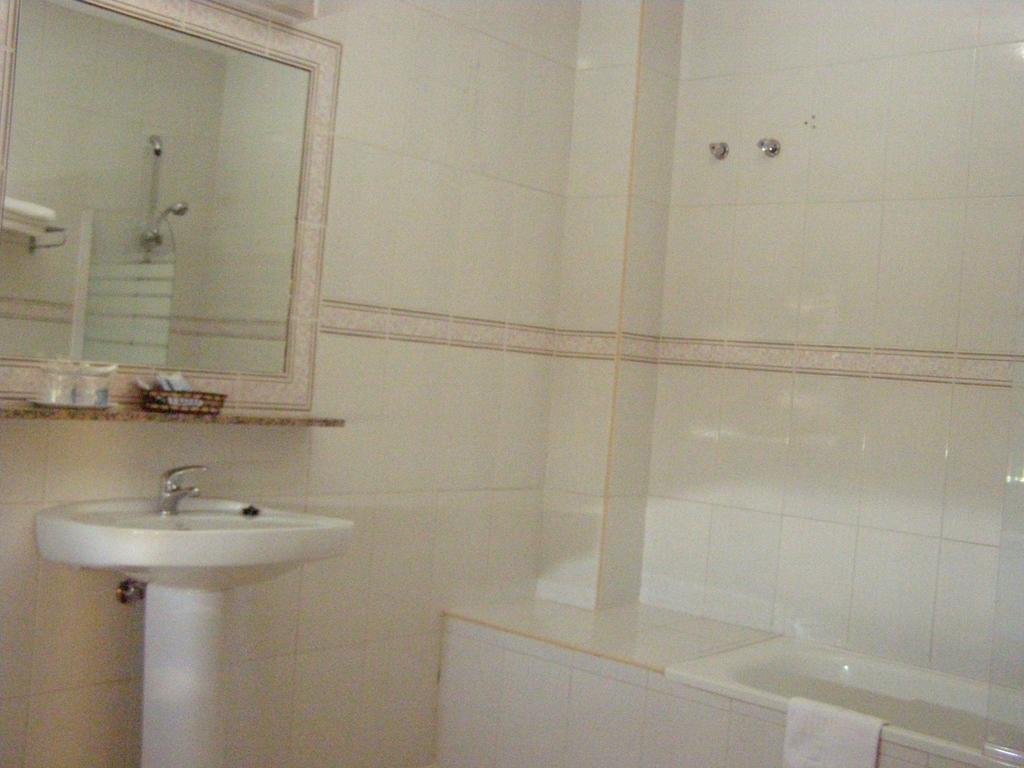 Hotel Zafra