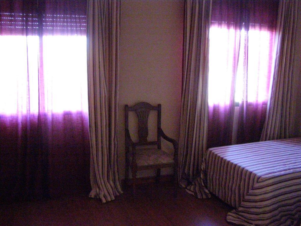 Hotel Zafra