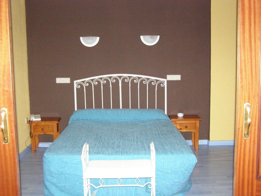 Hotel Zafra