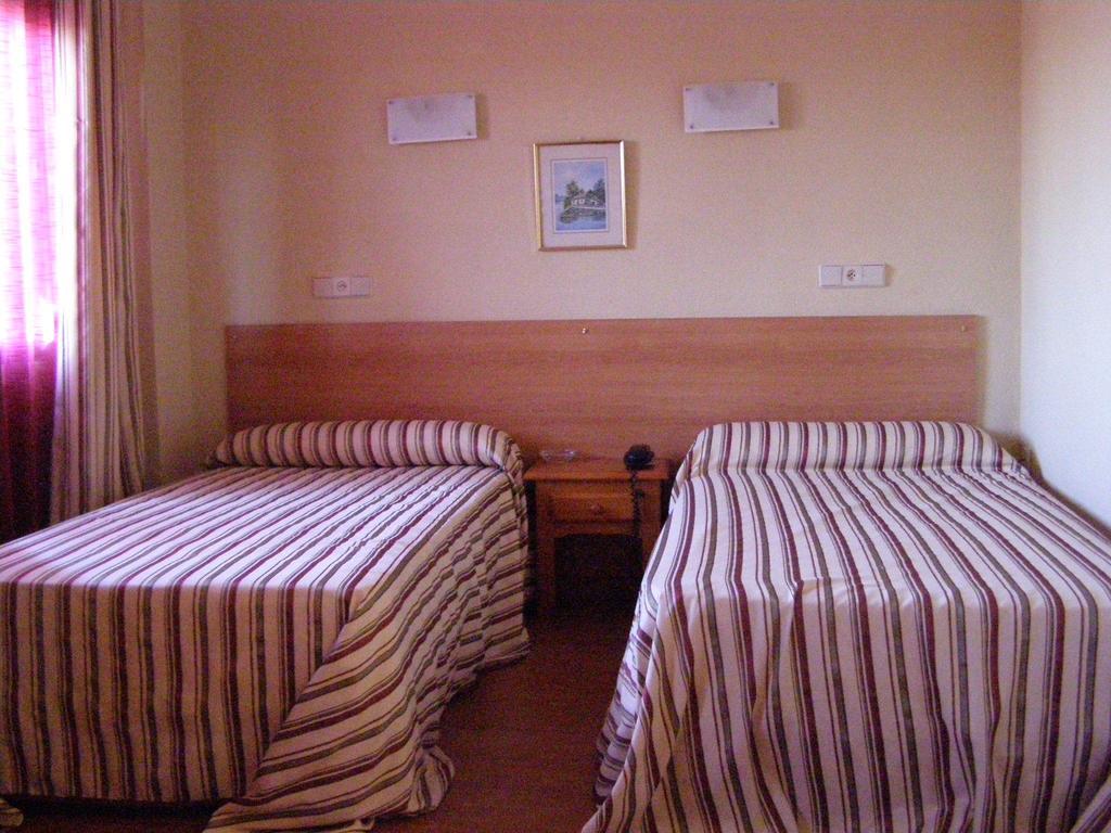 Hotel Zafra