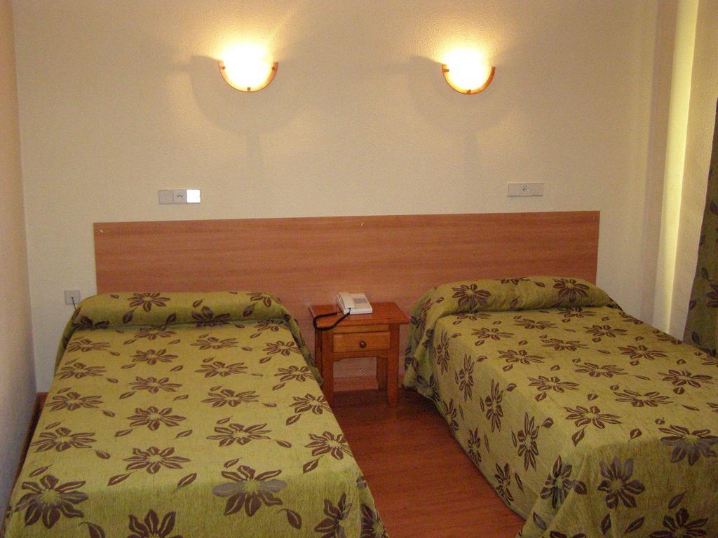 Hotel Zafra
