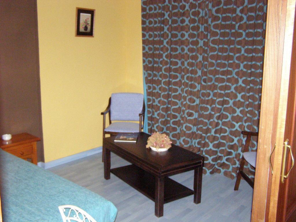 Hotel Zafra