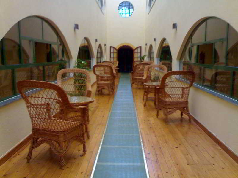 Hotel Zafra
