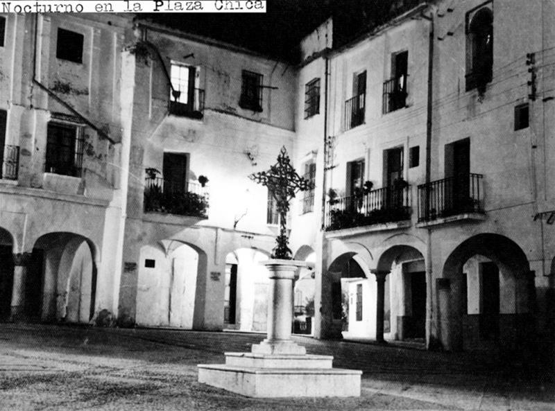 Huerta Honda